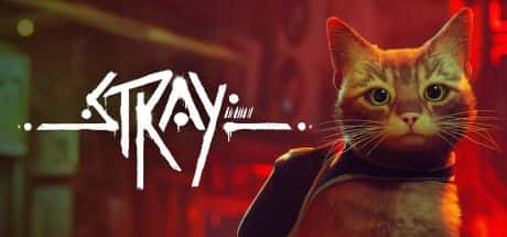STEAM学习 迷失 Stray V1.5.368 最新中文版 6.3G游戏封面