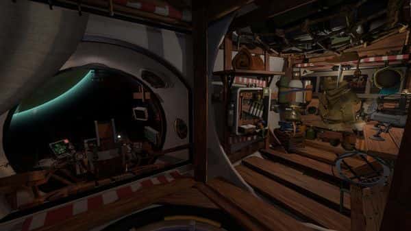 STEAM学习 星际拓荒 Outer Wilds 最新中文学习版 10G游戏封面