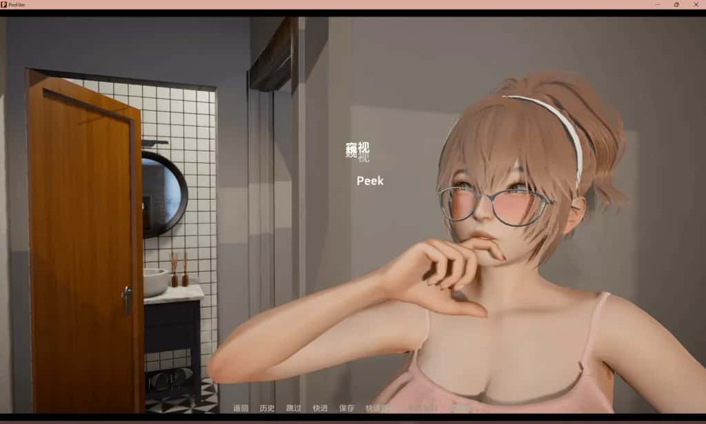 游戏画面1