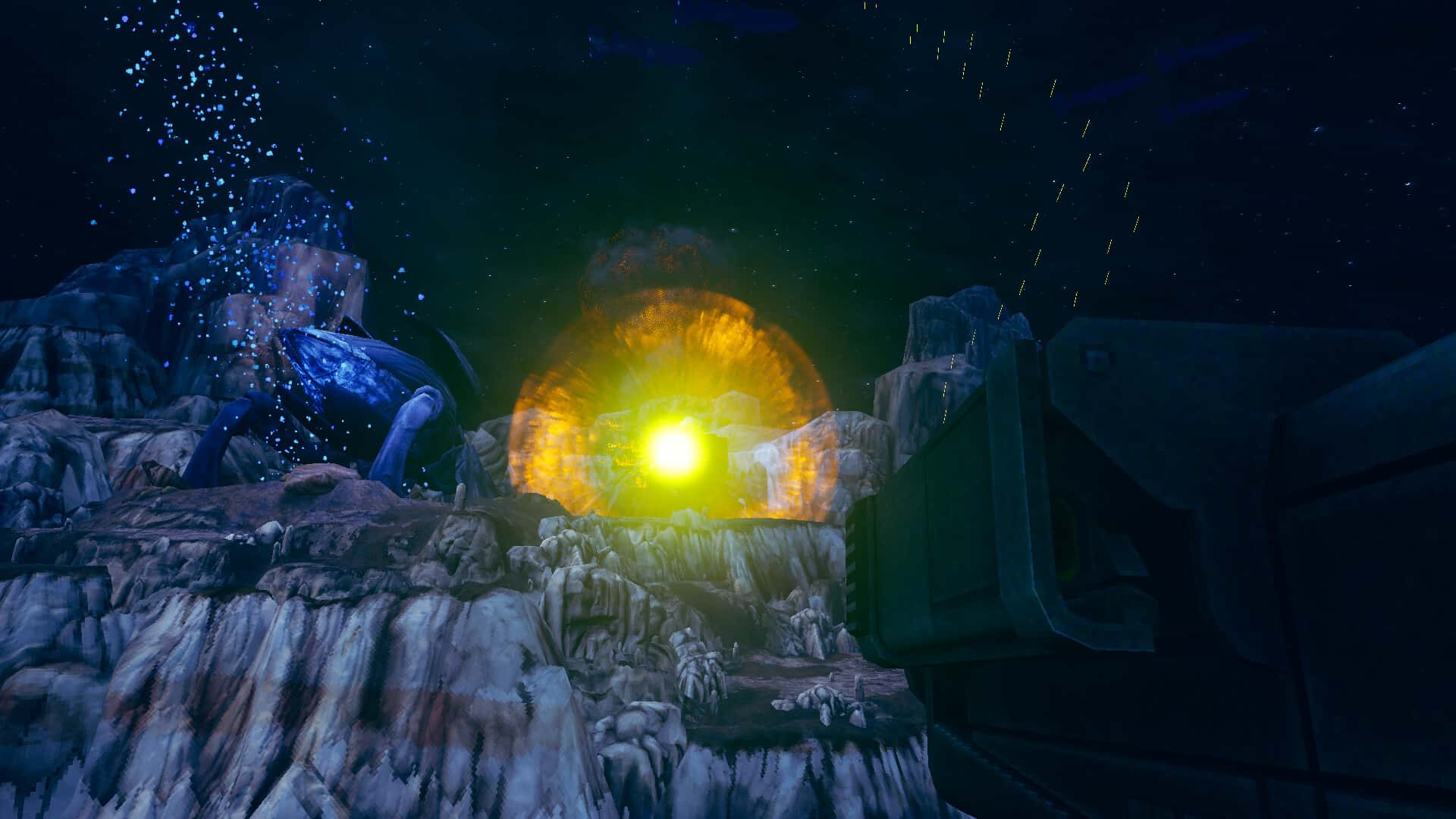 游戏截图2