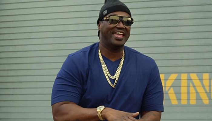 [WATCH] Project Pat Explains Why Drake’s Dad Won’t Get Touched In Memphis