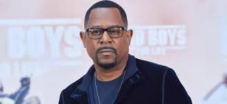 ‘I’m Probably High’: Martin Lawrence Addresses Stroke Rumors During Detroit Tour Stop