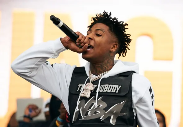 NBA Youngboy: Why Is He in Prison, and Will He Get Out?