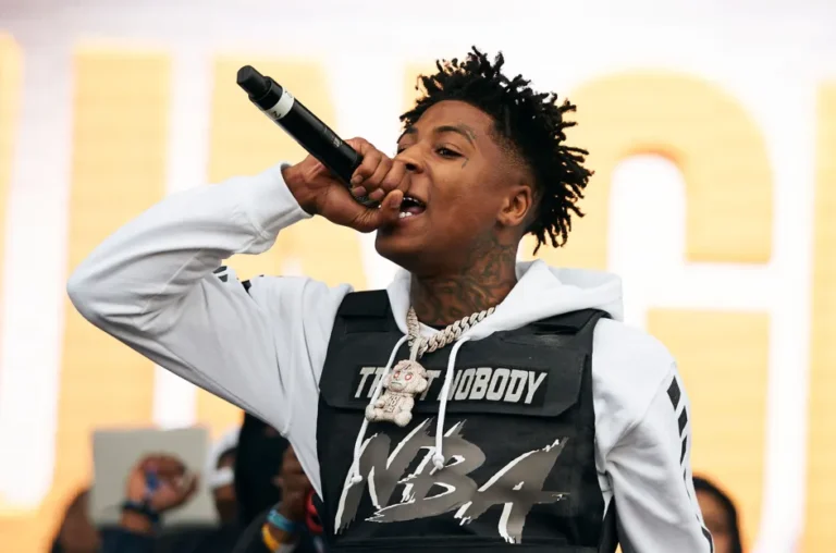 NBA Youngboy: Why Is He in Prison, and Will He Get Out?