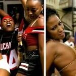 The Impact of BET Uncut and the “Tip Drill” Music Video: Shaping Hip-Hop and Black Culture