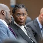 Young Thug Set Free on Probation: What This Means for the Rap Icon and His Fans