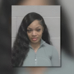 🚨 GloRilla Arrested in Georgia on Felony Drug Charges Amid Home Invasion Investigation