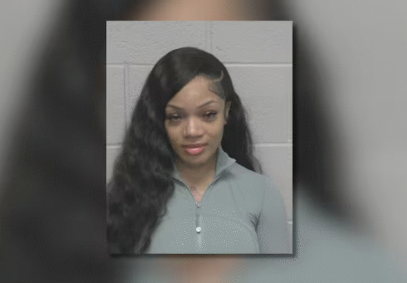 🚨 GloRilla Arrested in Georgia on Felony Drug Charges Amid Home Invasion Investigation