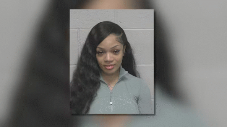 🚨 GloRilla Arrested in Georgia on Felony Drug Charges Amid Home Invasion Investigation