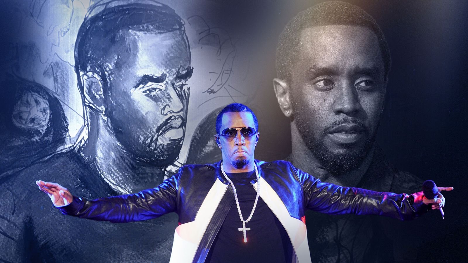 Diddy Acquitted of Sex Trafficking, Found Guilty on Lesser Charges: What Happens Next? 🧴