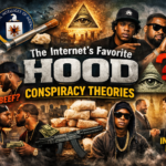 The Internet’s Favorite Hood Conspiracy Theories